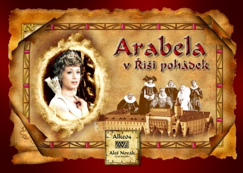 Arabela